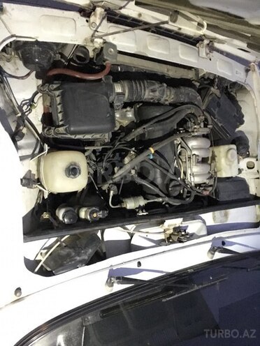LADA (VAZ) 2107 2009, 183,000 km - 1.6 l - Bakı