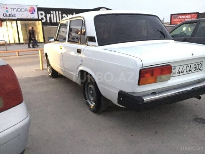 LADA (VAZ) 2107 2009, 183,000 km - 1.6 l - Bakı