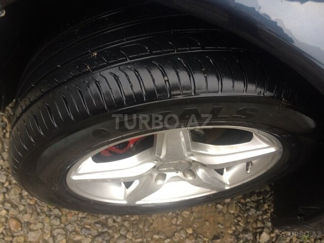 Mercedes C 180 2000, 190,000 km - 1.8 l - Masallı