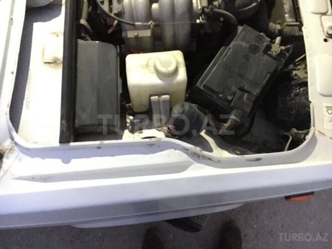 LADA (VAZ) 2107 2009, 183,000 km - 1.6 l - Bakı