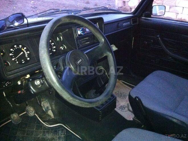LADA (VAZ) 2107 2010, 76,421 km - 0.1 l - Bakı