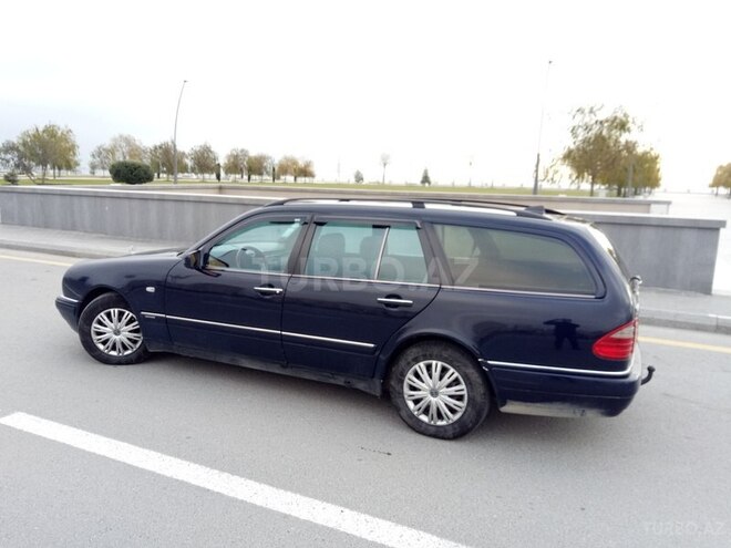 Mercedes E 240 1998, 292,000 km - 2.4 л - Bakı