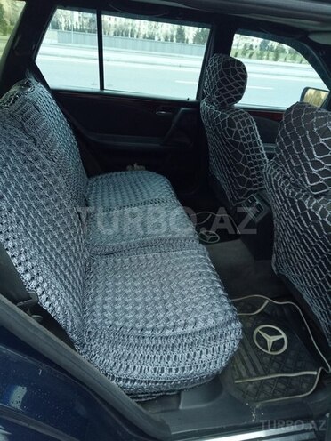 Mercedes E 240 1998, 292,000 km - 2.4 л - Bakı