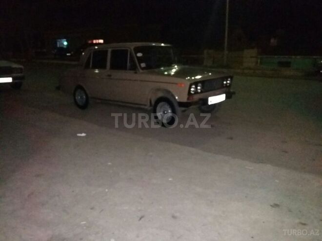 LADA (VAZ) 2106 1987, 150,000 km - 0.2 л - Gəncə