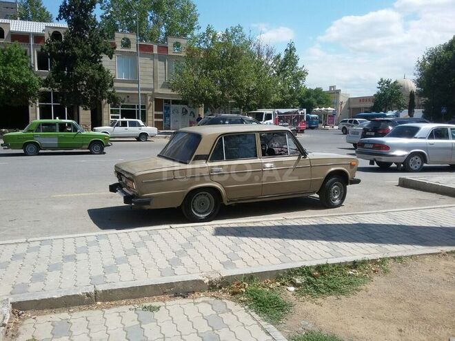 LADA (VAZ) 2106 1987, 150,000 km - 0.2 л - Gəncə