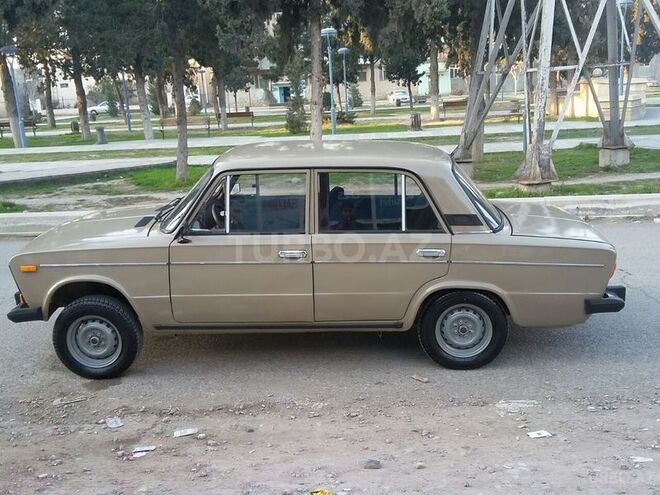 LADA (VAZ) 2106 1987, 150,000 km - 0.2 л - Gəncə