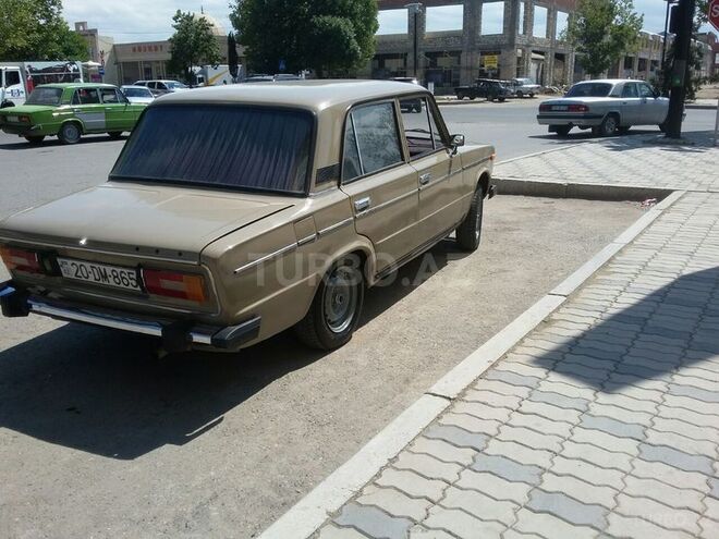 LADA (VAZ) 2106 1987, 150,000 km - 0.2 л - Gəncə