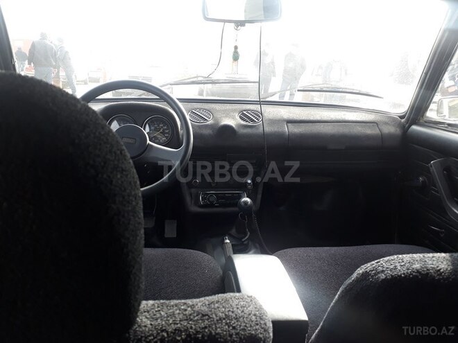 LADA (VAZ) 2106 1987, 150,000 km - 0.2 л - Gəncə