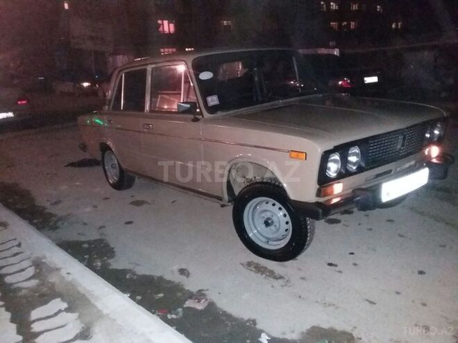 LADA (VAZ) 2106 1987, 150,000 km - 0.2 л - Gəncə