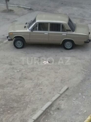 LADA (VAZ) 2106 1987, 150,000 km - 0.2 л - Gəncə