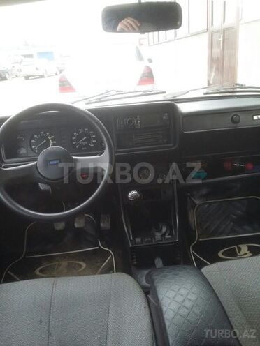 LADA (VAZ) 2107 2012, 197,500 km - 1.6 л - Bakı