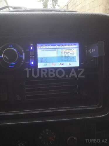 LADA (VAZ) 2107 2012, 197,500 km - 1.6 л - Bakı