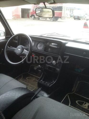 LADA (VAZ) 2107 2012, 197,500 km - 1.6 л - Bakı