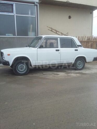 LADA (VAZ) 2107 2012, 197,500 km - 1.6 л - Bakı