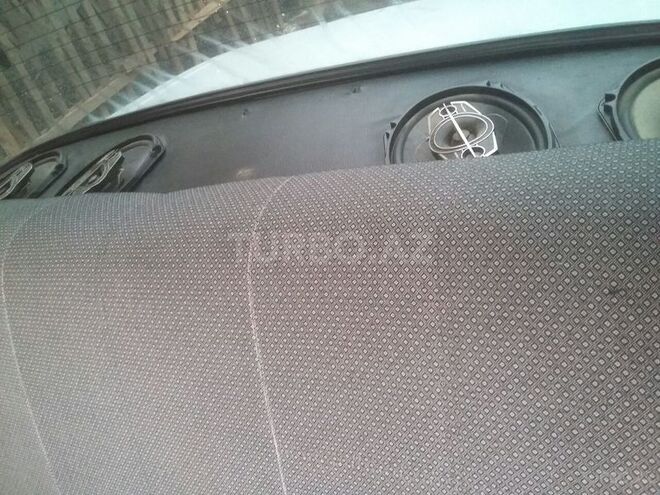 LADA (VAZ) 2107 2012, 197,500 km - 1.6 л - Bakı