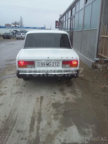 LADA (VAZ) 2107 2012, 197,500 km - 1.6 л - Bakı