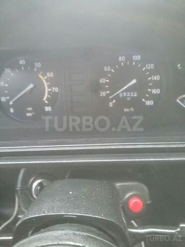 LADA (VAZ) 2107 2012, 197,500 km - 1.6 л - Bakı