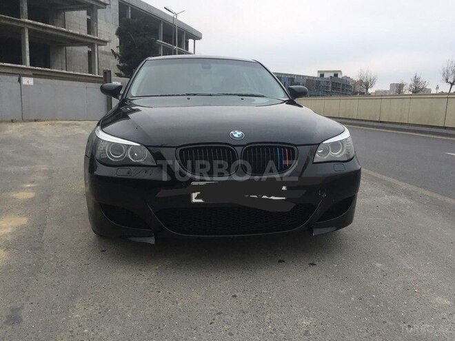 BMW 530 2008, 210,000 km - 3.0 l - Bakı