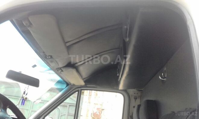 Ford Transit 1996, 257,890 km - 2.5 л - Ağstafa