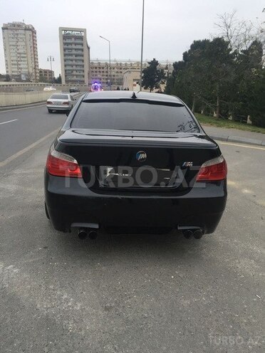 BMW 530 2008, 210,000 km - 3.0 l - Bakı