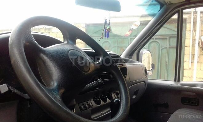 Ford Transit 1996, 257,890 km - 2.5 л - Ağstafa