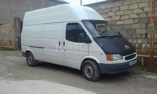 Ford Transit 1996, 257,890 km - 2.5 л - Ağstafa