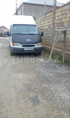 Ford Transit 1996, 257,890 km - 2.5 л - Ağstafa