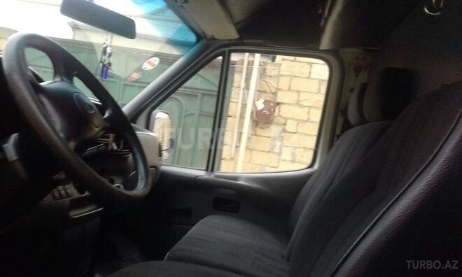 Ford Transit 1996, 257,890 km - 2.5 л - Ağstafa