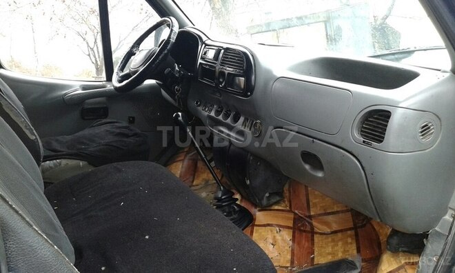 Ford Transit 1996, 257,890 km - 2.5 л - Ağstafa