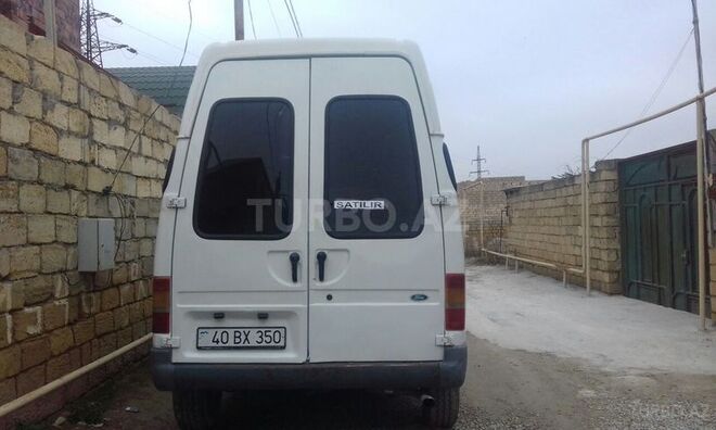 Ford Transit 1996, 257,890 km - 2.5 л - Ağstafa