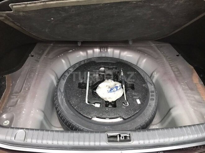 Hyundai Sonata 2006, 190,000 km - 2.4 l - Bakı