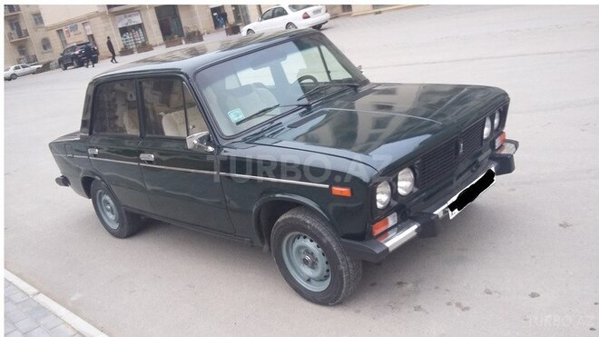 LADA (VAZ) 2106 2004, 49,000 km - 1.6 л - Bakı