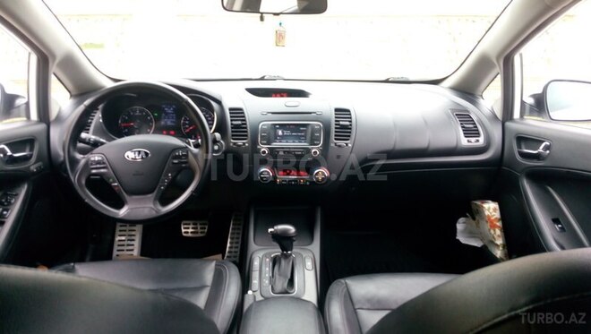 Kia Cerato 2014, 56,100 km - 2.0 l - Bakı