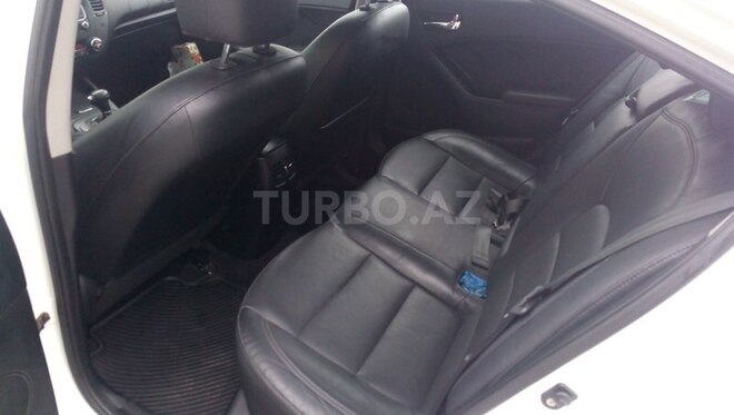 Kia Cerato 2014, 56,100 km - 2.0 l - Bakı