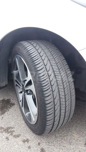 Kia Cerato 2014, 56,100 km - 2.0 l - Bakı