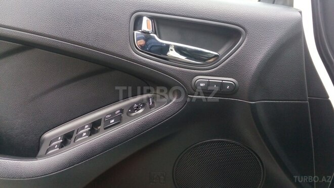 Kia Cerato 2014, 56,100 km - 2.0 l - Bakı