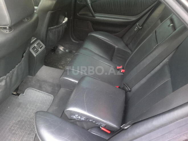 Mercedes E 240 1999, 206,728 km - 2.4 l - Bakı