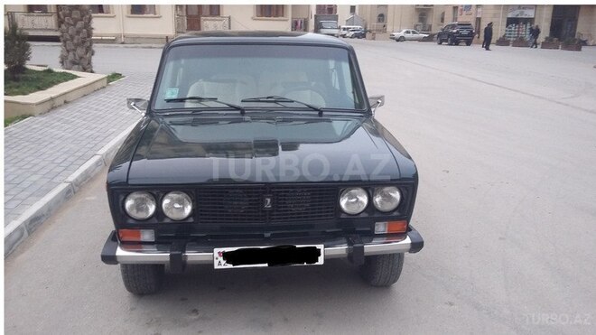 LADA (VAZ) 2106 2004, 49,000 km - 1.6 л - Bakı
