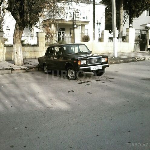 LADA (VAZ) 2107 2010, 98,000 km - 1.6 l - Zaqatala