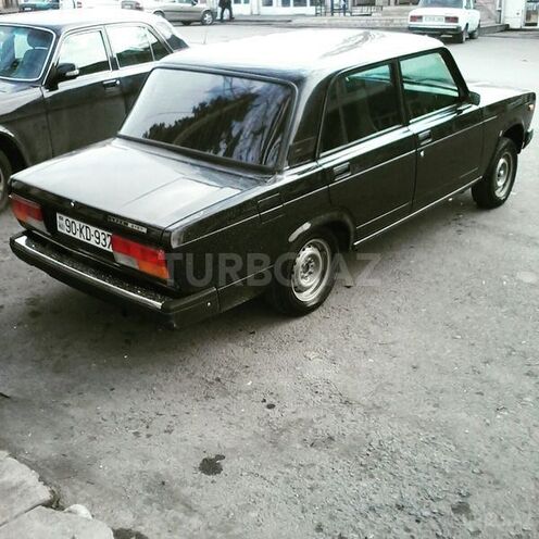 LADA (VAZ) 2107 2010, 98,000 km - 1.6 l - Zaqatala