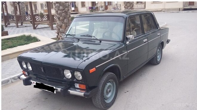 LADA (VAZ) 2106 2004, 49,000 km - 1.6 л - Bakı