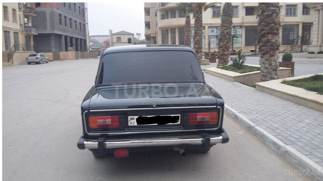 LADA (VAZ) 2106 2004, 49,000 km - 1.6 л - Bakı
