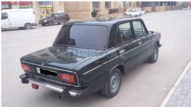 LADA (VAZ) 2106 2004, 49,000 km - 1.6 л - Bakı