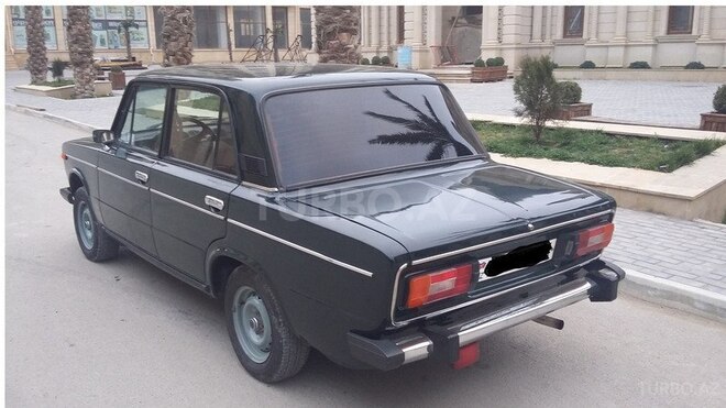 LADA (VAZ) 2106 2004, 49,000 km - 1.6 л - Bakı