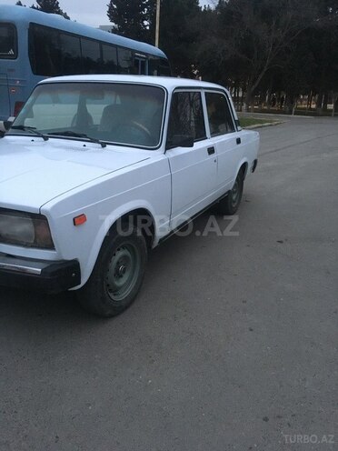 LADA (VAZ) 2107 1998, 189,000 km - 1.6 l - Sumqayıt
