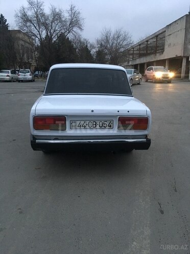 LADA (VAZ) 2107 1998, 189,000 km - 1.6 l - Sumqayıt