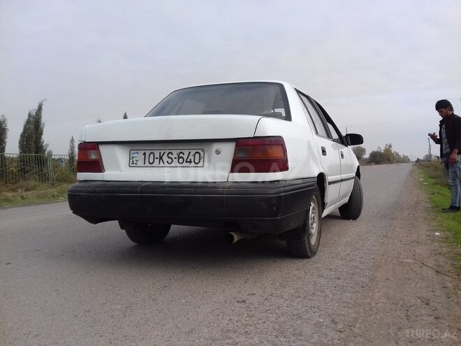 Hyundai Excel 1994, 345,340 km - 1.5 l - Bakı