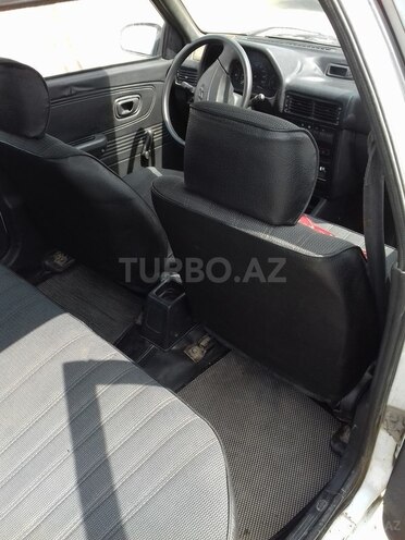 Hyundai Excel 1994, 345,340 km - 1.5 l - Bakı