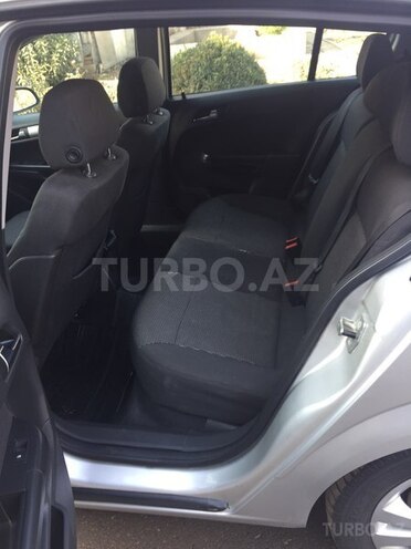 Opel Astra 2008, 135,000 km - 1.8 l - Gəncə