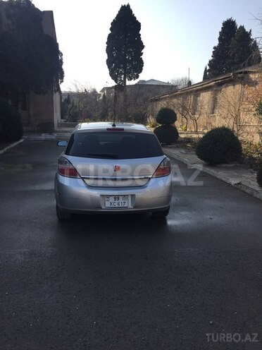 Opel Astra 2008, 135,000 km - 1.8 l - Gəncə